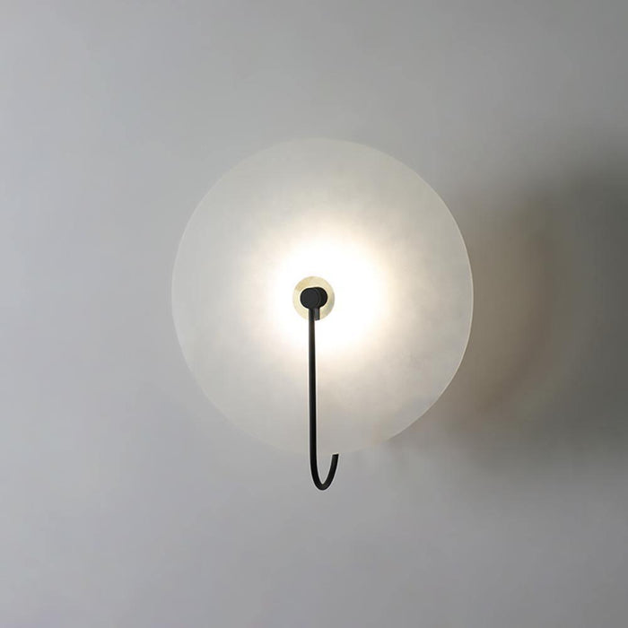 Alabaster LED Wall Lamp - DWHOME