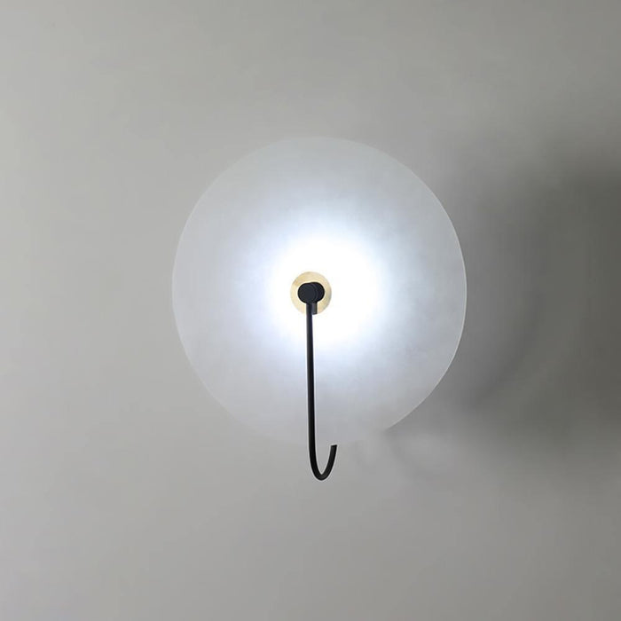 Alabaster LED Wall Lamp - DWHOME