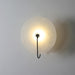 Alabaster LED Wall Lamp - DWHOME