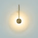 Alabaster LED Wall Lamp - DWHOME