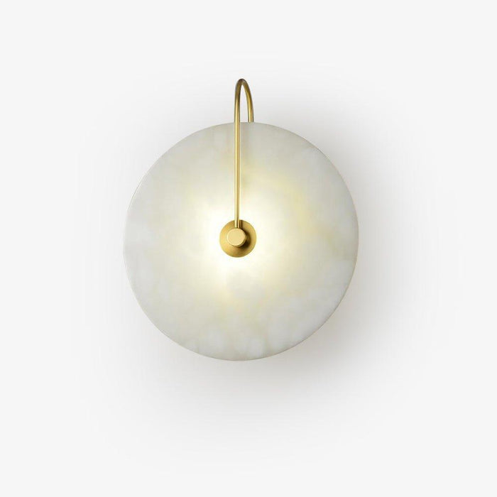 Alabaster LED Wall Lamp - DWHOME