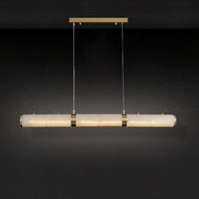 Alabaster Beam Pendant Light-DWHOME