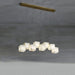 Alabaster Box Pendant Light-DWHOME