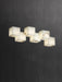 Alabaster Box Pendant Light-DWHOME
