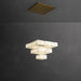 Alabaster Box Pendant Light-DWHOME