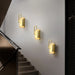 Althea Alabaster Wall Sconce-DWHOME