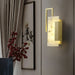 Althea Alabaster Wall Sconce-DWHOME