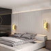Althea Alabaster Wall Sconce-DWHOME