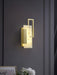 Althea Alabaster Wall Sconce - DWHOME