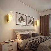 Althea Alabaster Wall Sconce-DWHOME