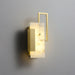 Althea Alabaster Wall Sconce - DWHOME