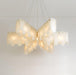 Alabaster Cascade Tiered Chandelier - DWHOME