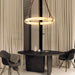 Oslo Pendant Light B-DWHOME