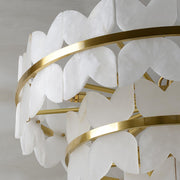 Chandelier Nuage d'Albâtre - DWHOME
