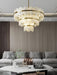 Alabaster Cloudscape Chandelier - DWHOME