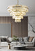 Alabaster Cloudscape Chandelier - DWHOME