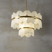 Chandelier Nuage d'Albâtre - DWHOME