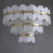 Chandelier Nuage d'Albâtre - DWHOME