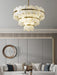 Alabaster Cloudscape Chandelier - DWHOME