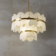 Chandelier Nuage d'Albâtre - DWHOME
