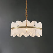 Chandelier Nuage d'Albâtre - DWHOME