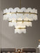 Alabaster Cloudscape Chandelier - DWHOME