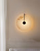 Alabaster LED Wall Lamp - DWHOME