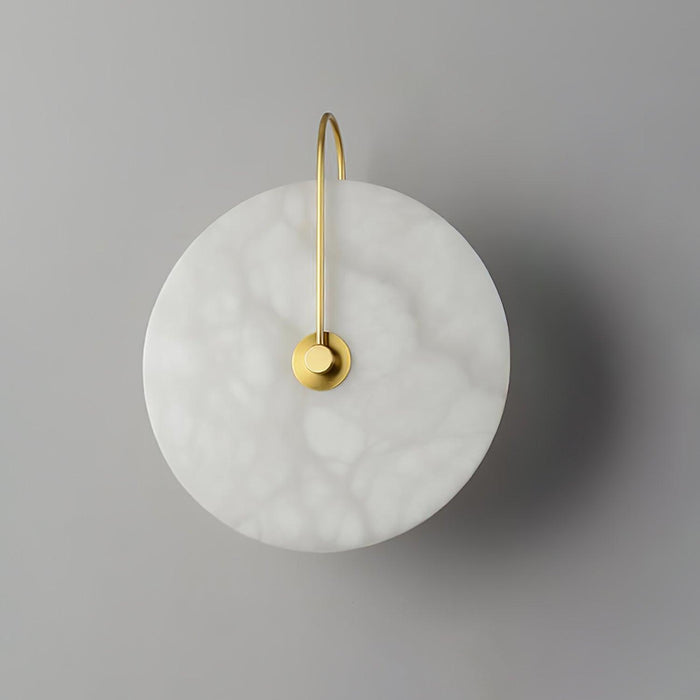 Alabaster LED Wall Lamp - DWHOME