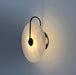 Alabaster LED Wall Lamp - DWHOME