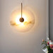 Alabaster LED Wall Lamp - DWHOME