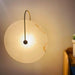 Alabaster LED Wall Lamp - DWHOME