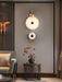 Alabaster Eclipse Wall Light - DWHOME