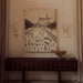 Alabaster Essence Plug-in Wall Sconce-DWHOME
