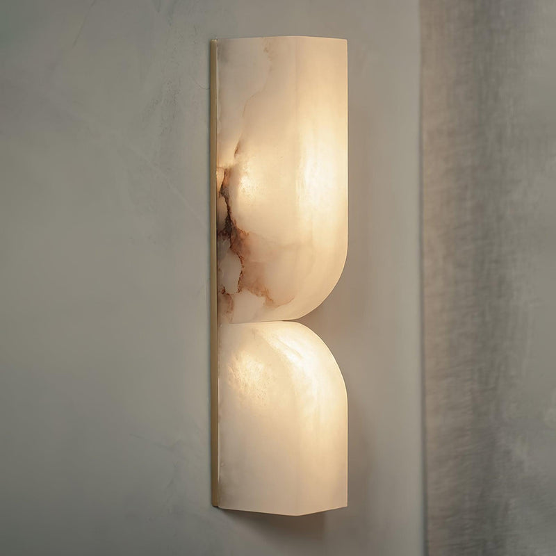 Applique murale Alabaster Essence - DWHOME