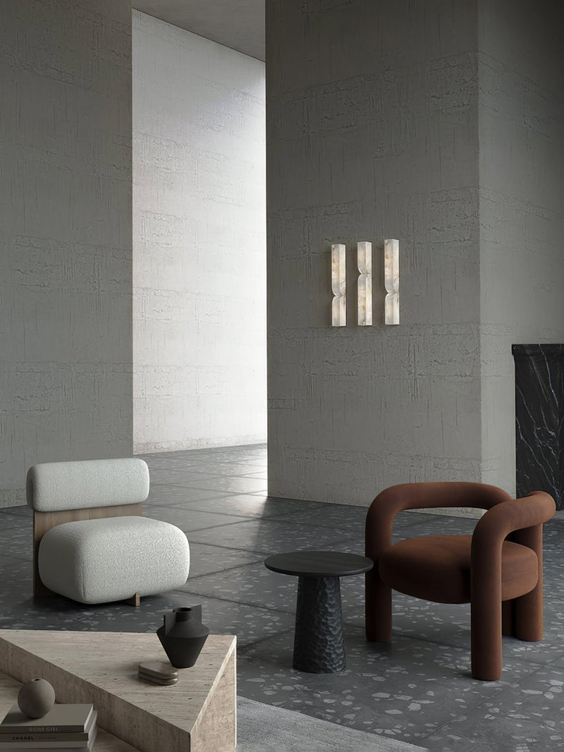 Applique murale Alabaster Essence - DWHOME