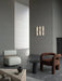 Alabaster Essence Plug-in Wall Sconce-DWHOME