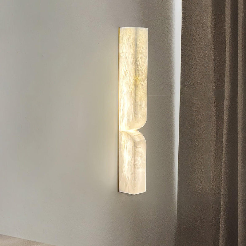 Applique murale Alabaster Essence - DWHOME