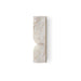 Alabaster Essence Wall Sconce-DWHOME