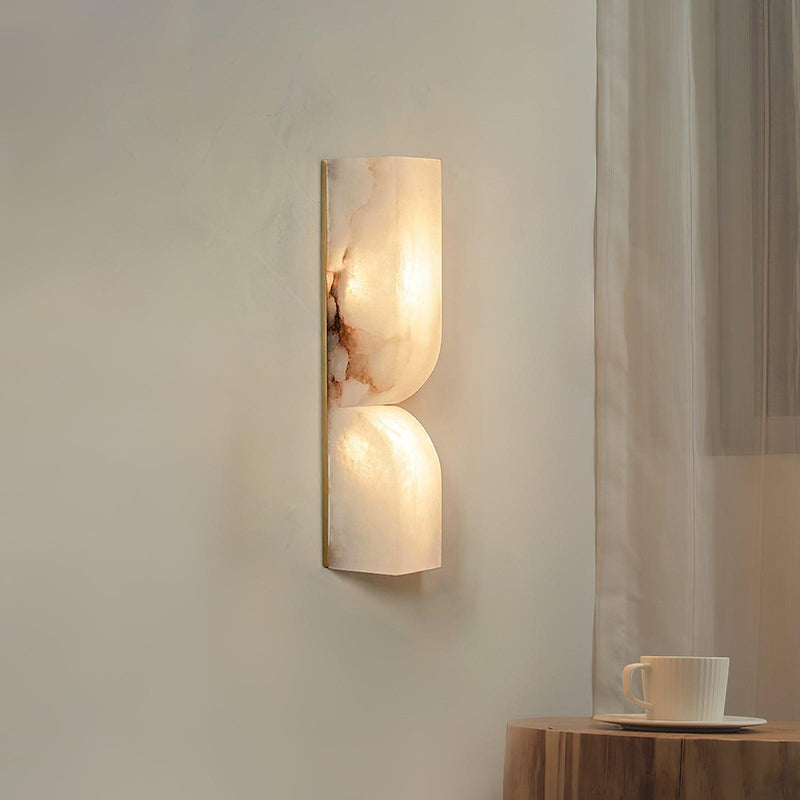 Applique murale Alabaster Essence - DWHOME