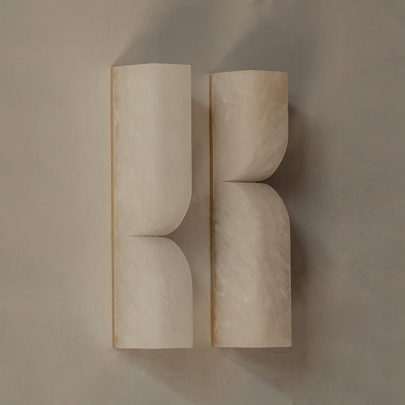 Applique murale Alabaster Essence - DWHOME