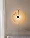 Alabaster LED Plug-In Wall Lamp - Vakkerlight