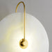 Alabaster LED Wall Lamp - DWHOME