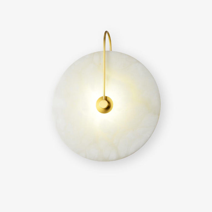 Alabaster LED Wall Lamp - DWHOME