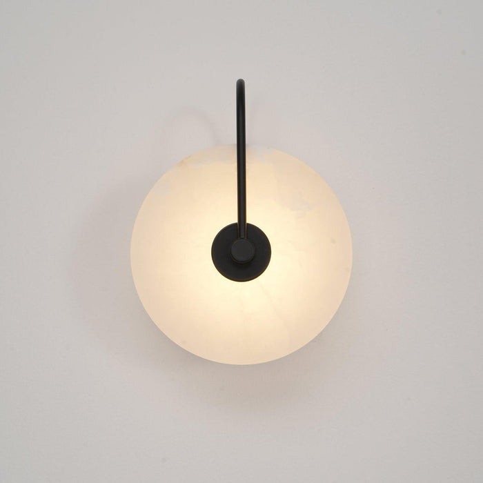 Alabaster LED Wall Lamp - DWHOME