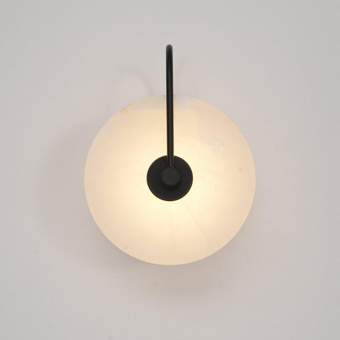 Alabaster LED Wall Lamp - DWHOME