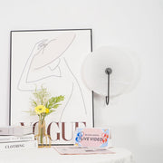 Alabaster LED Wall Lamp-DWHOME