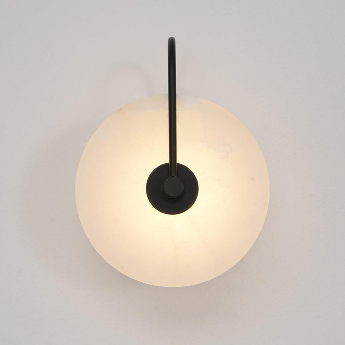 Alabaster LED Wall Lamp - DWHOME