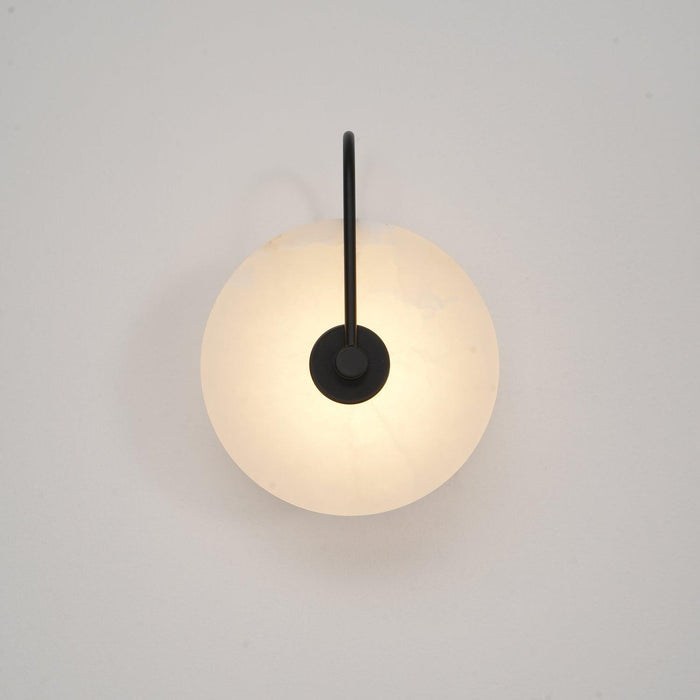 Alabaster LED Wall Lamp - DWHOME