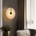 Alabaster LED Wall Lamp - DWHOME