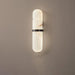 Alabaster Pill Wall Light-DWHOME